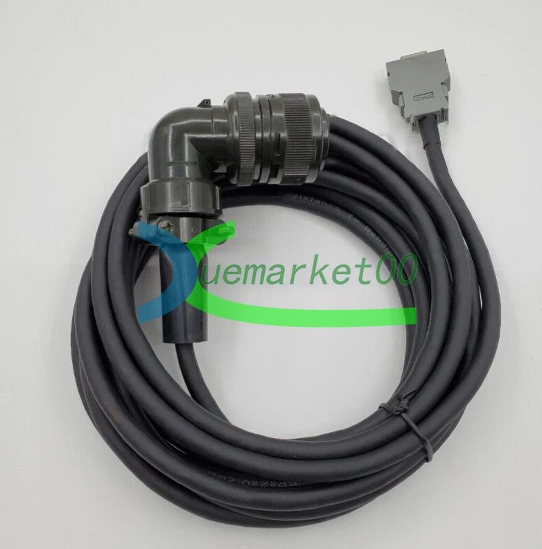 1PCS FOR FANUC Spindle Encoder Cable A860-0372-T001 15m NEW