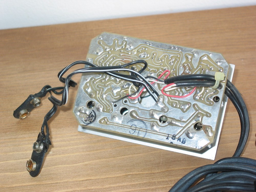 SOFT COMM INTERNATIONAL ATC-2 PORTABLE INTERCOM !!! SOFTCOM 2 PLACE ATC 2 !!!
