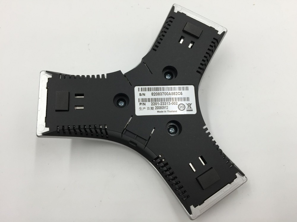 GENUINE Polycom 2201-23313-002 HDX External Conference Microphone