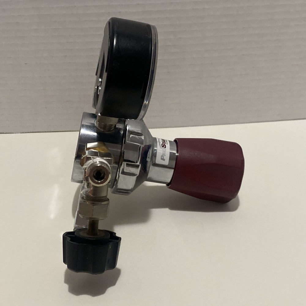 Prostar PRX 20236 Regulator