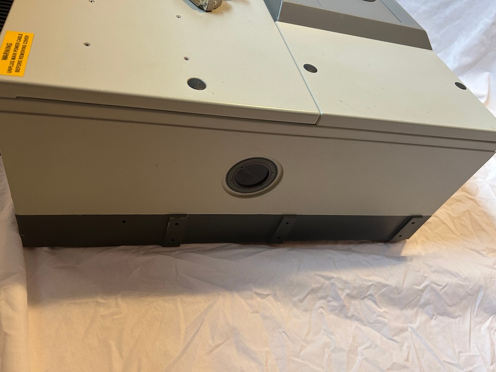 Bruker IFS 28/N NIR Spectrometer