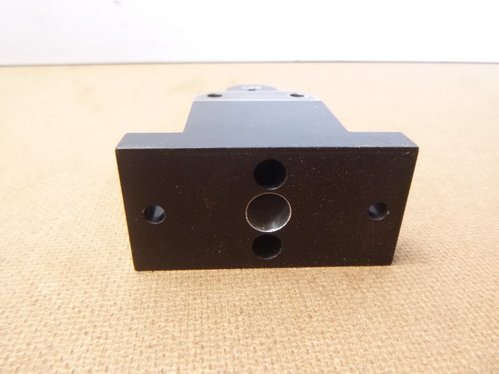 OFR (Thorlabs ?) PCB-1064 Rotating Linear Polarizer Module w/ Mounting Bracket