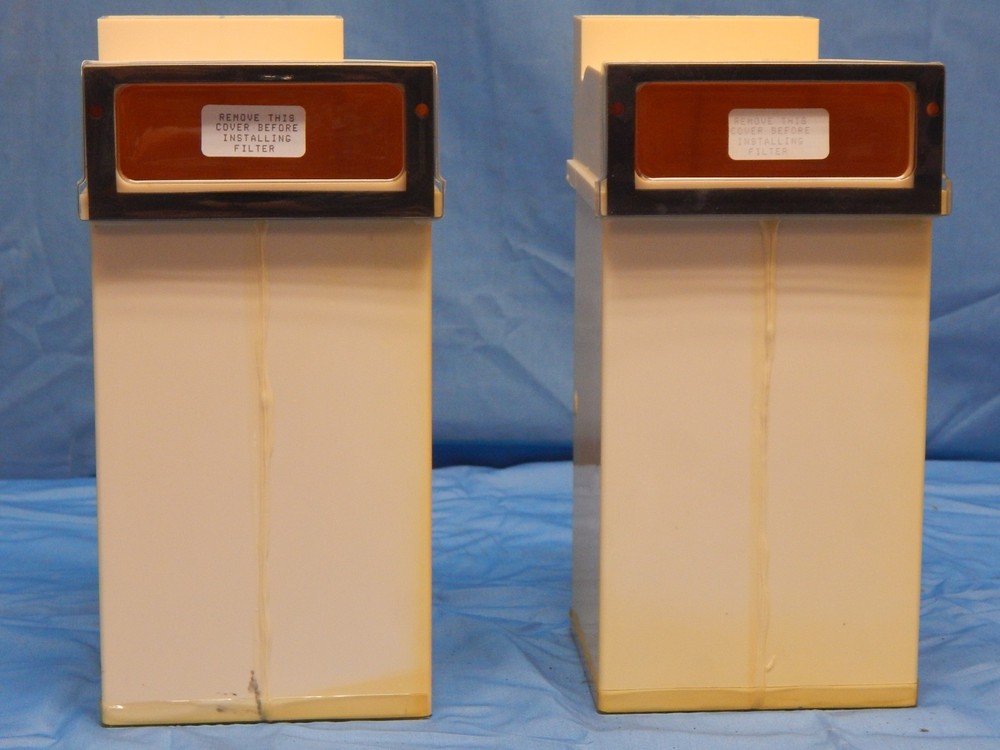 Cambridge Filter A1255430G7 Filter Model 1-P Series