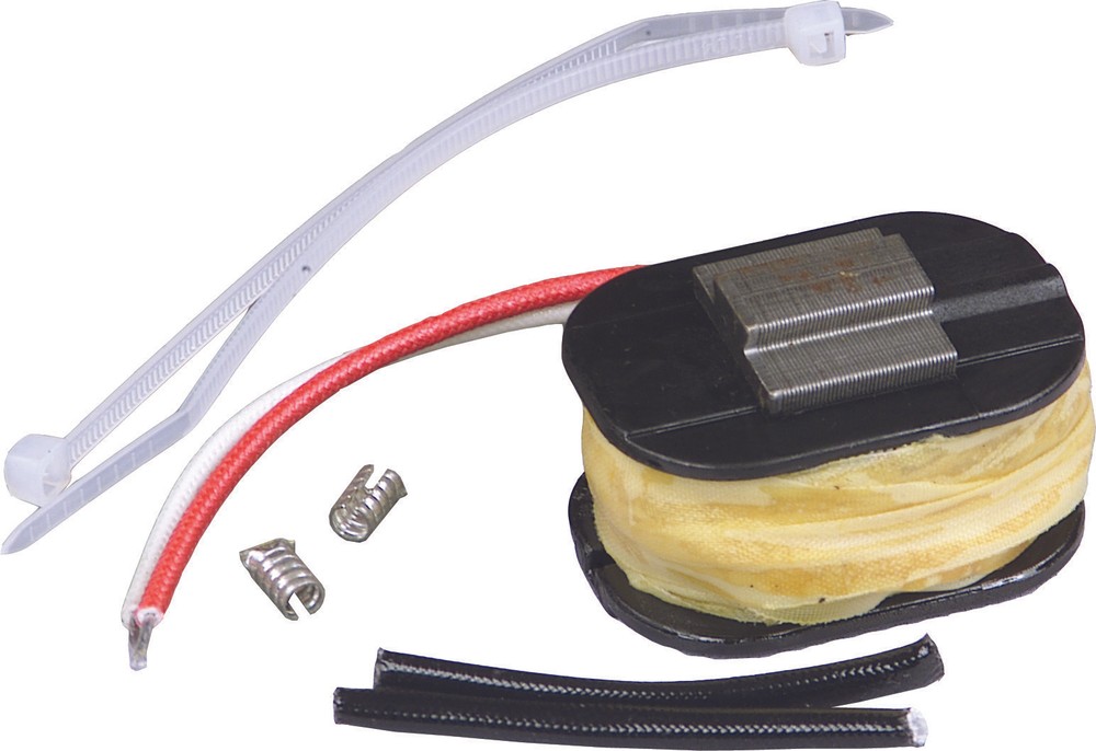 Rick's Motorsport Pulser/Source Coil Plain Smooth 21-501
