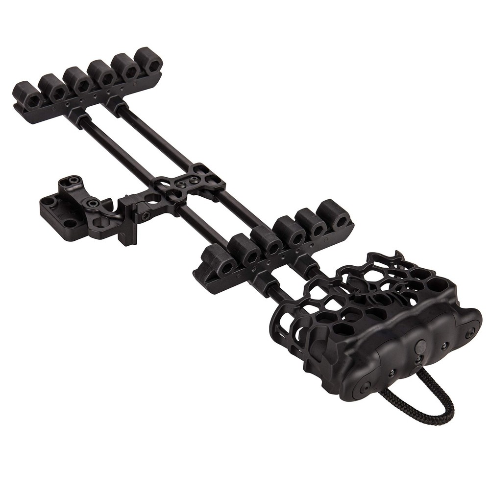 Hex Light Archery Arrow Quiver