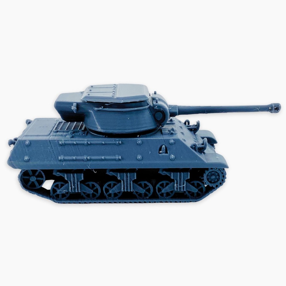 M36 Jackson (turret covered)