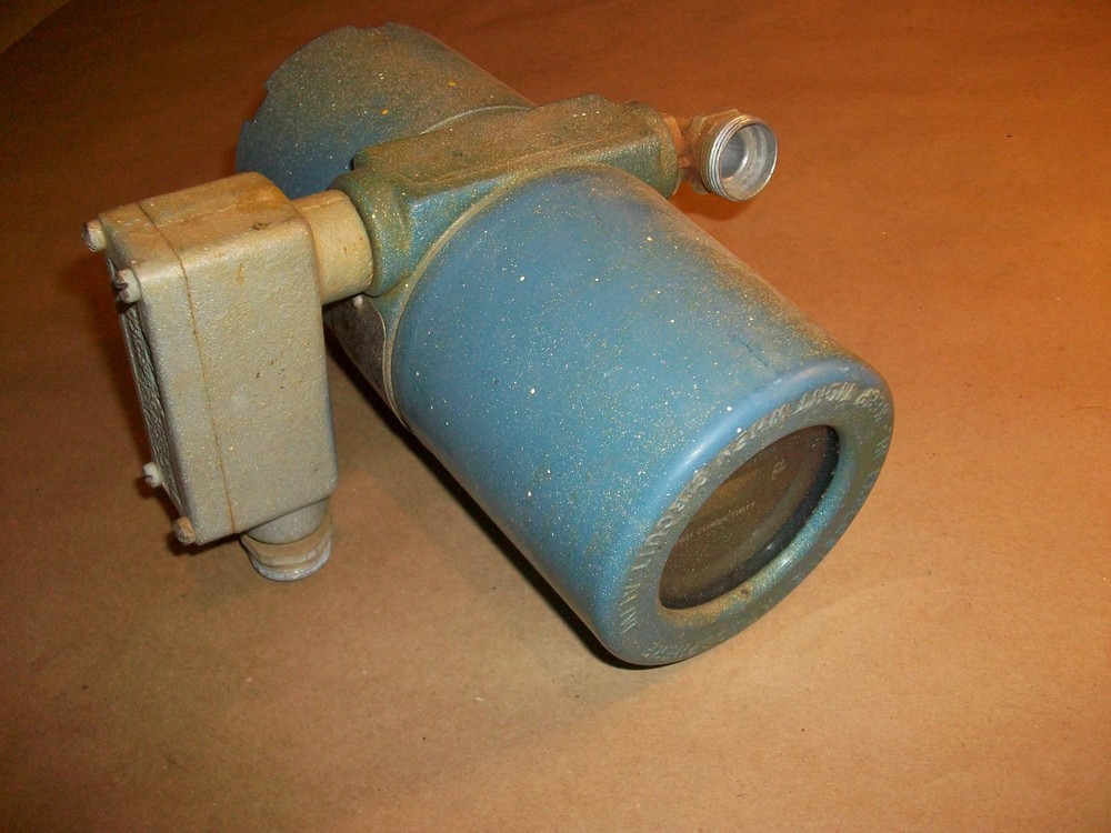 Rosemount Analytical 2081C Conductivity Digital Meter