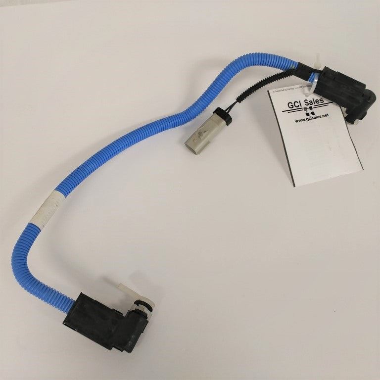 Freightliner Engine Coolant Line - P/N 04-30214-000