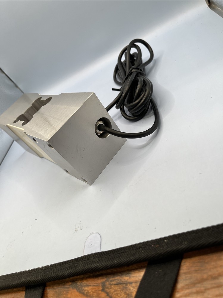 AnyLoad Single Point Load Cell Cap 150kg 108MAUN