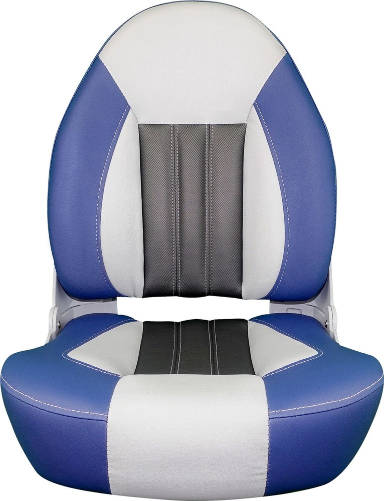 Tempress ProBax Orthopedic Boat Seat