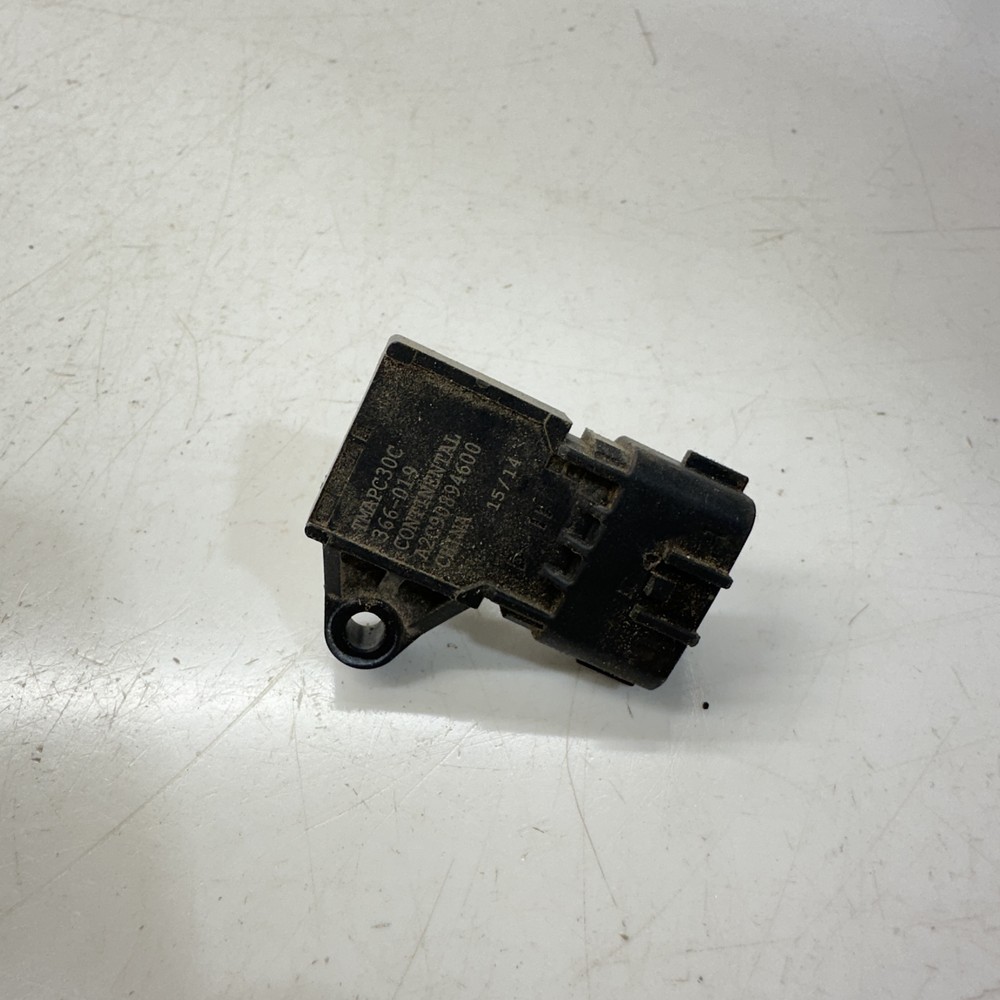 Sensor, T-MAP - 2016 Arctic Cat Wildcat X 1000