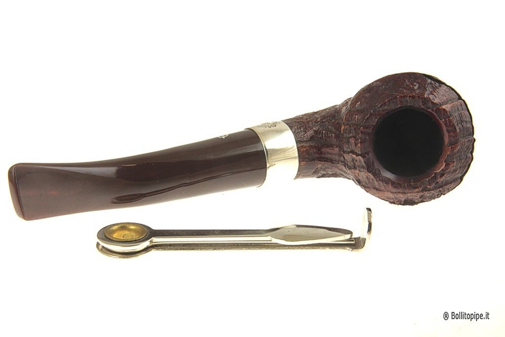 Peterson Irish Harp Sandblast 999