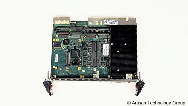 Concurrent Technologies PP 71x 08X cPCI Processor Board