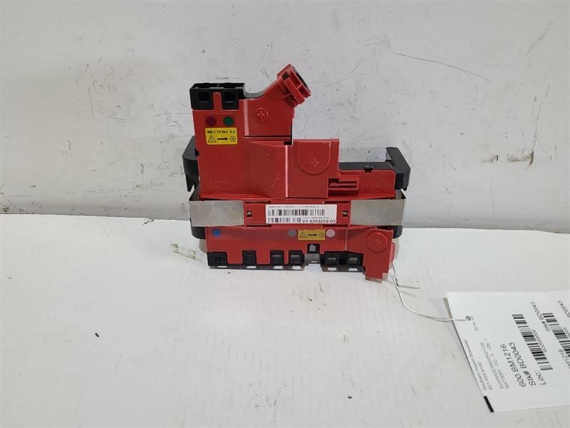 Battery Distribution Box Module Fits 2016 X4 569009