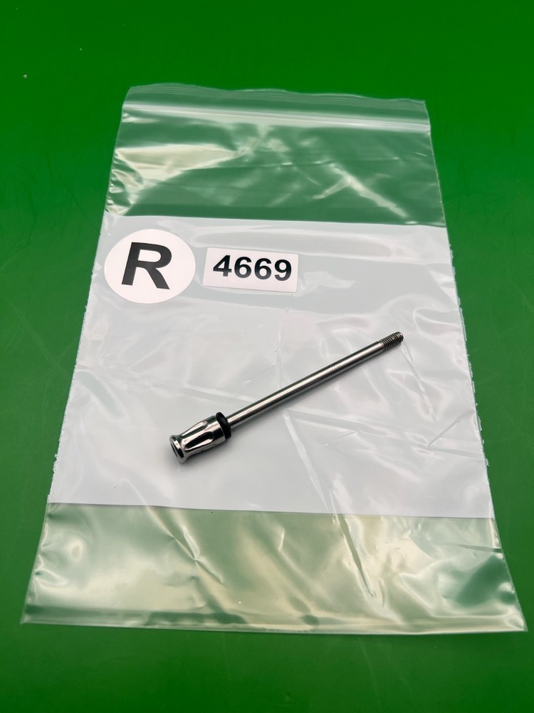 CCM Cocker Guide Rock