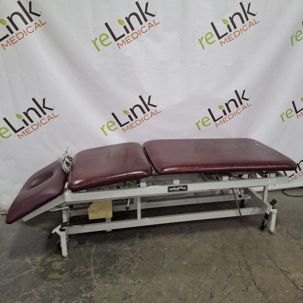Chattanooga Group AE Adapta Treatment Table