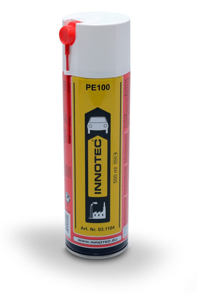Plastic Care PE100 Spray 500ml 74401043