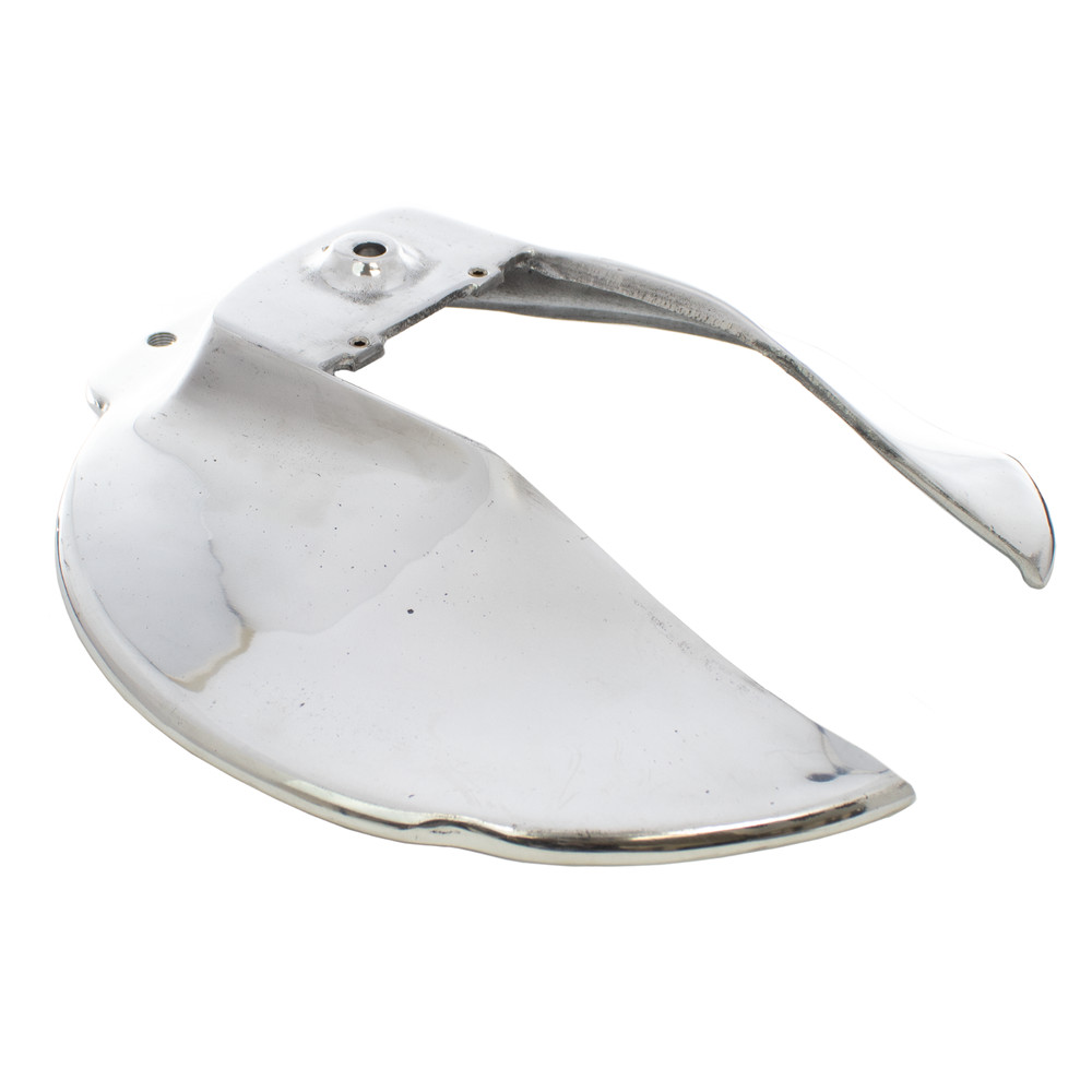 BACK KNIFE GUARD