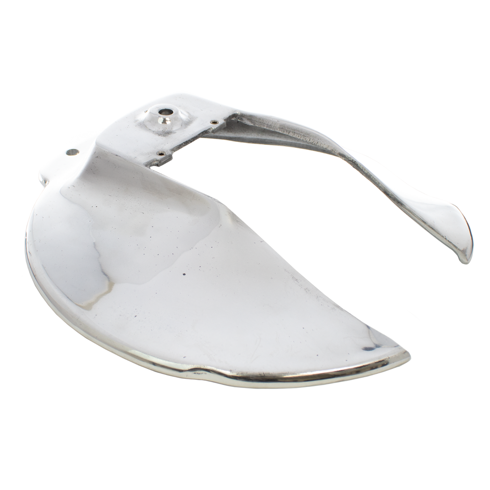 BACK KNIFE GUARD