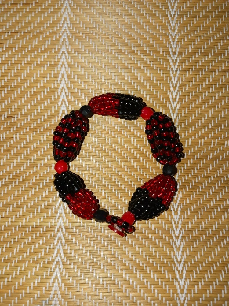 IDDE DE ELEGUA (SANTERIA Y IFA )