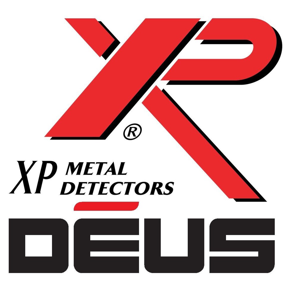 XP Deus Detector with MI-6 Pinpointer, Remote, 11” X35 Coil