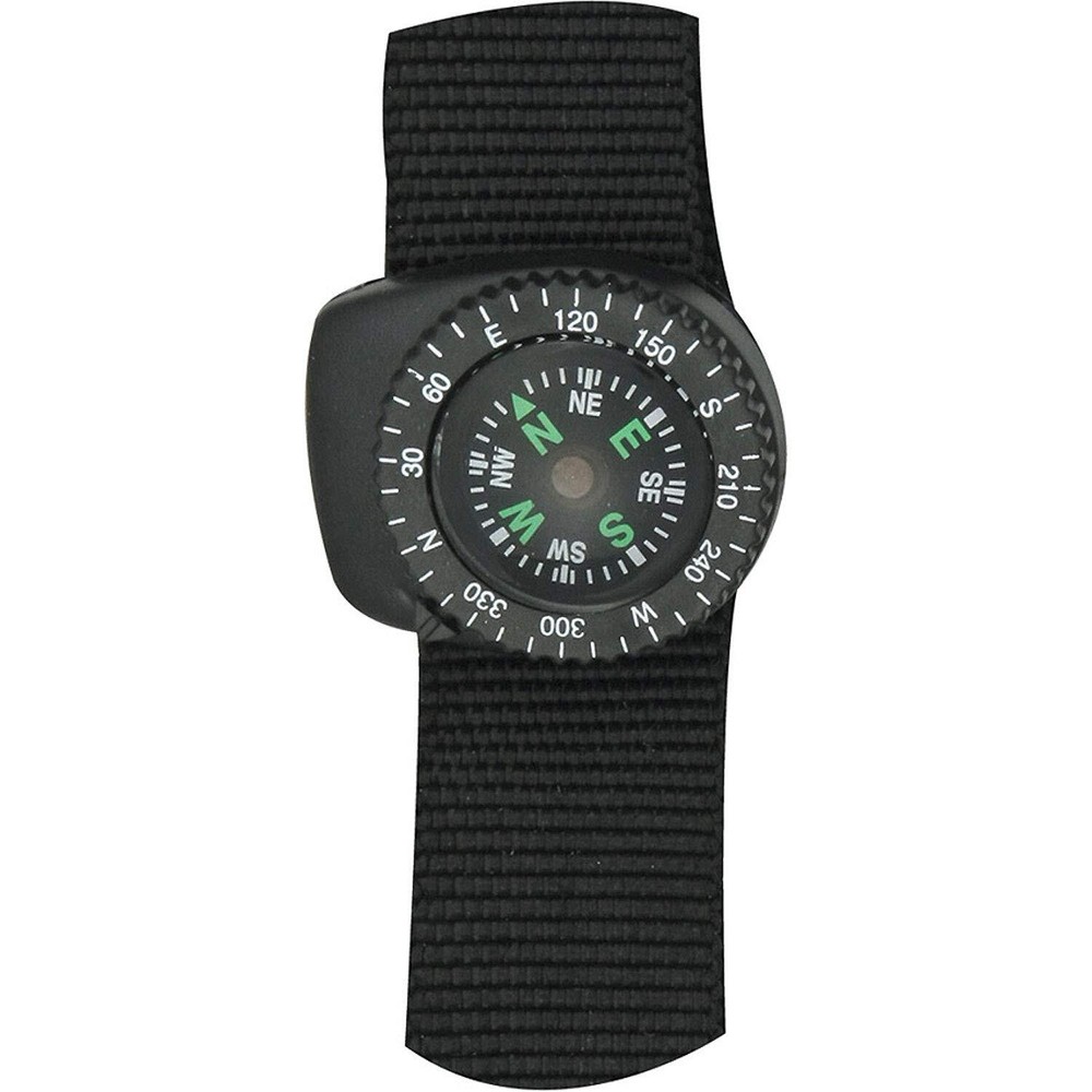 New Explorer Watchband Compass V18