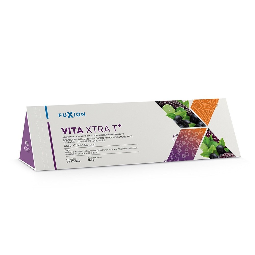 Vita Xtra T