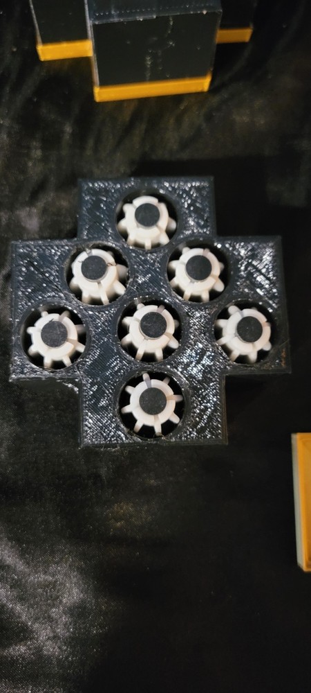 M-5:14 Sparking Broadhead (7ct)