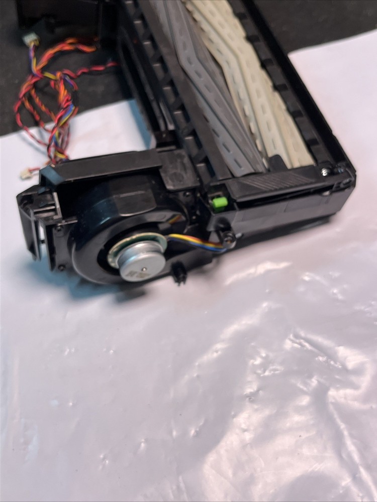 OEM i5+ i3+ Roomba Cleaning Head Module NEWEST VERSION Used 2024