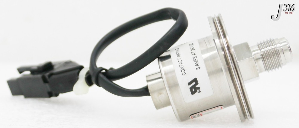 39938 PRECISION SENSORS ABSOLUTE PRESSURE SWITCH E48W-H77