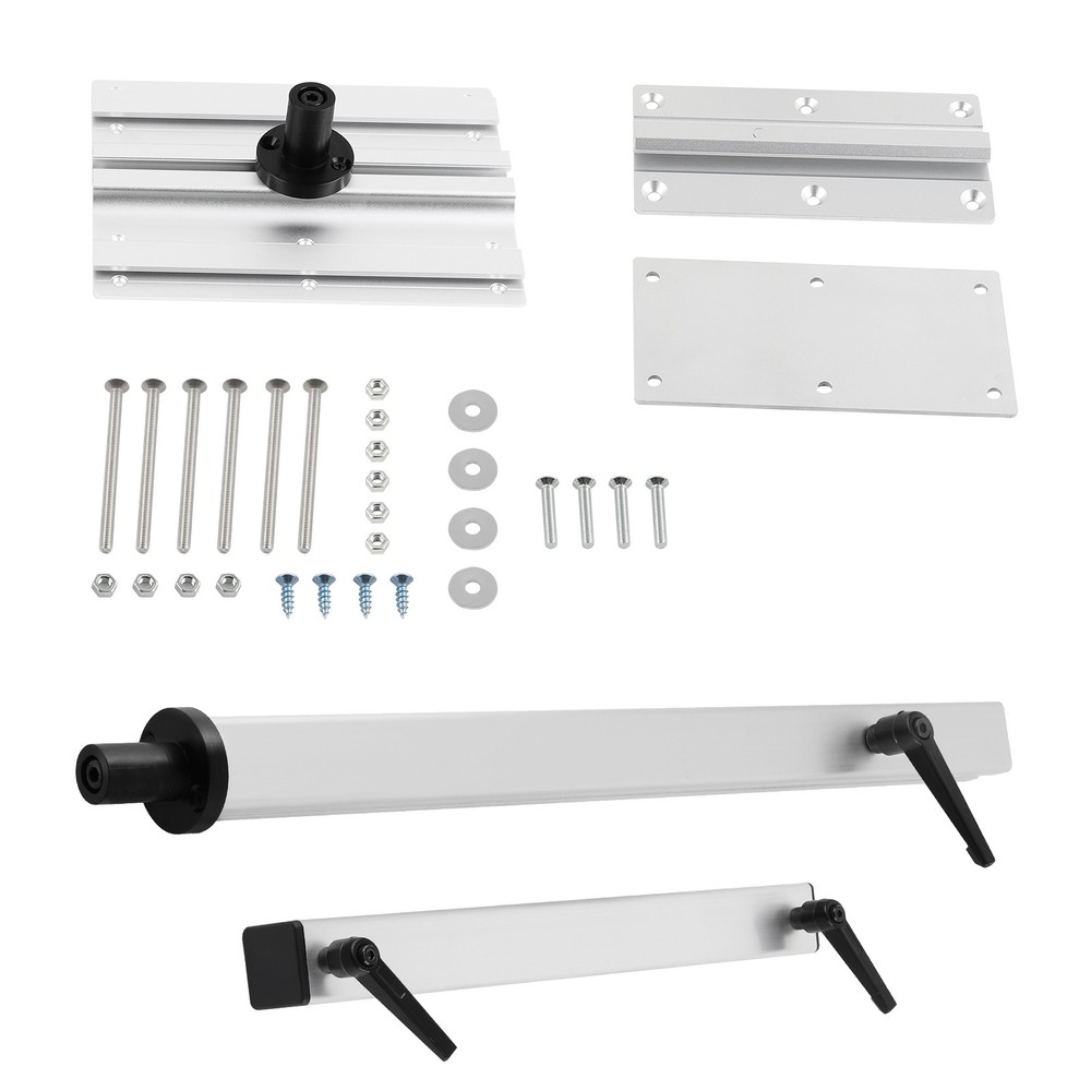 Swiveling Table Mount Adjustable 360 RV Table Leg For Marine Boat RV Caravan New