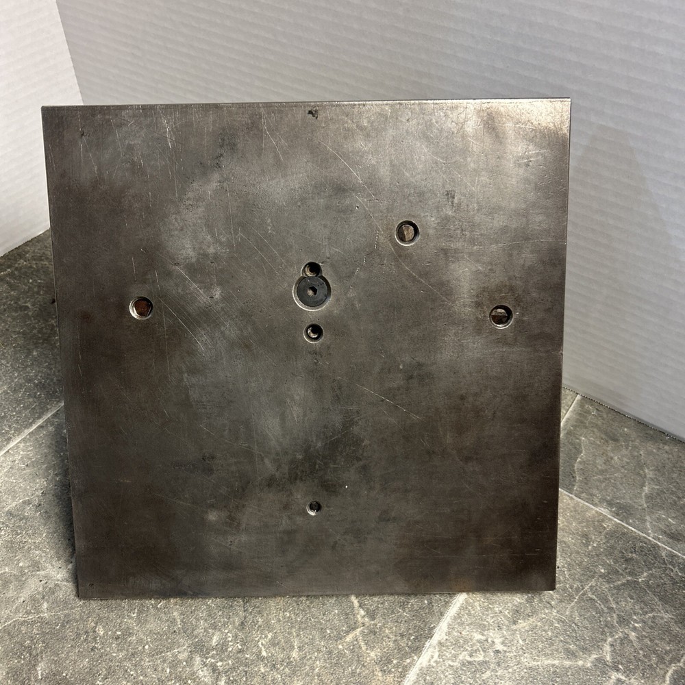 STRIPPIT Punch Jig (40lbs)