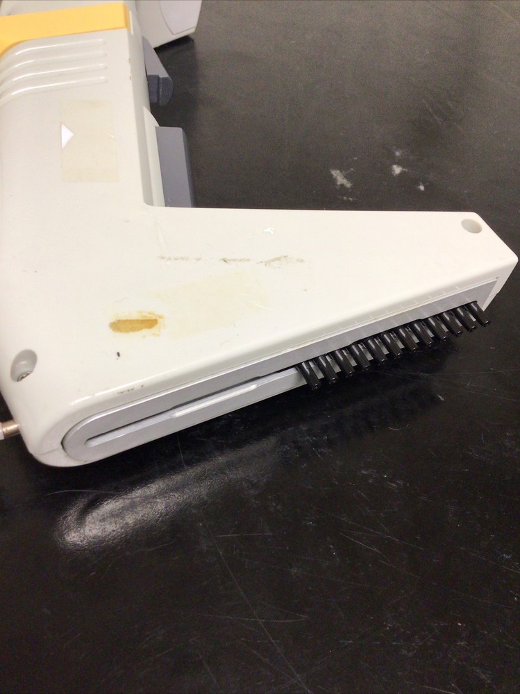 Thermo Scientific Matrix Electronic Pipette 125ul