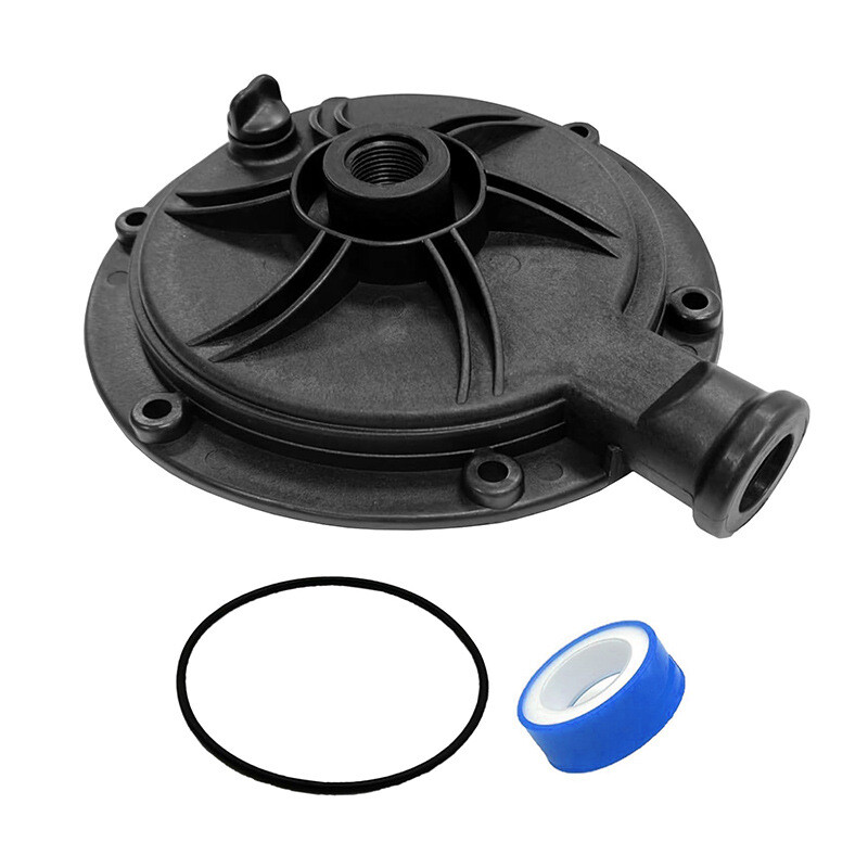 R0536300 Replacement Volute For polaris PB4-60 Booster pump