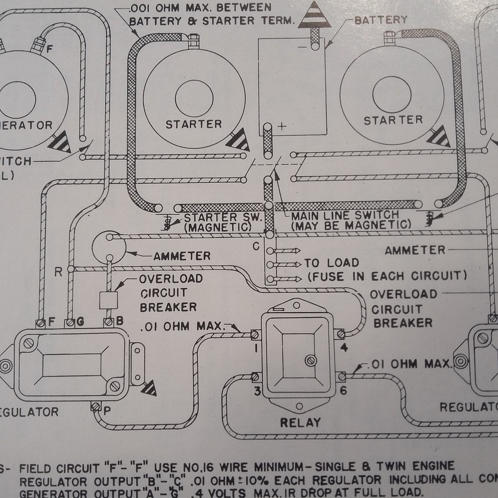Lycoming IO-540 Engine Operator's Manual
