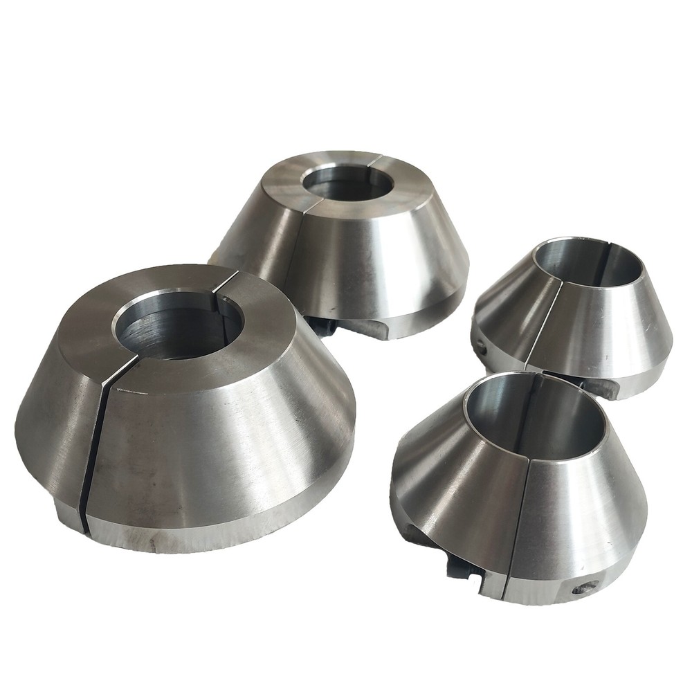 1 Set Boring Machine Centering Cone for 1.97" Boring Bar Line Boring Machine NEW