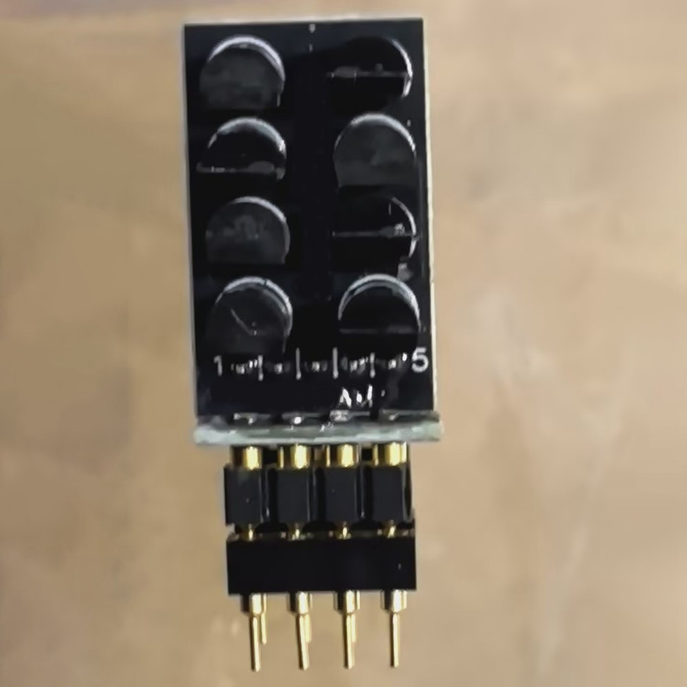 For JFET Venue Input A-Class Separation Operational Amplifier for 3670