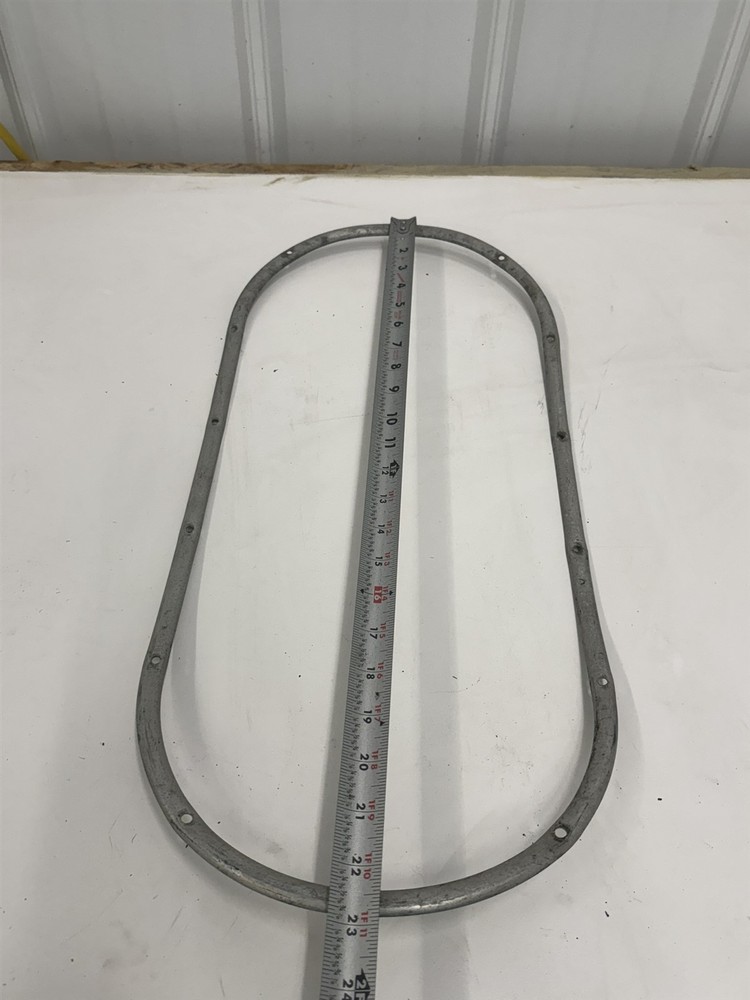 Luscombe Model 8 Skylight Window Trim Retainer
