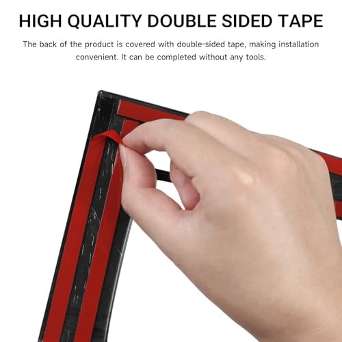 Central Control Gear Shift Panel Trim Cover Compatible with for 2025 Forester