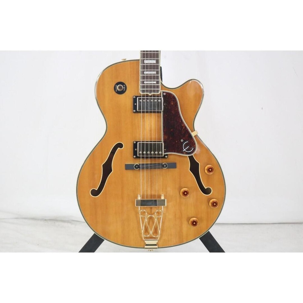 Epiphone Joe Pass Emperor Ii No.LG1031