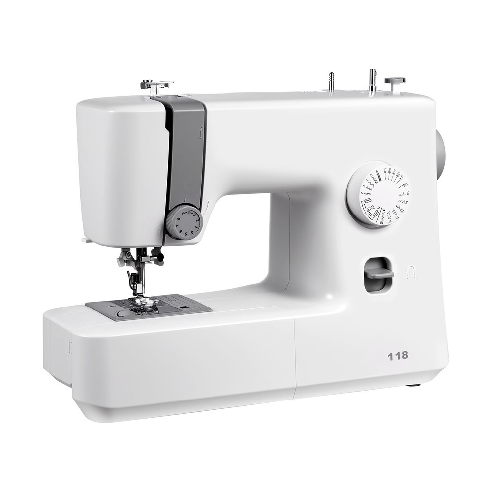 Sewing Machine Portable Electric Sewing Machine 18 Stitch Applications