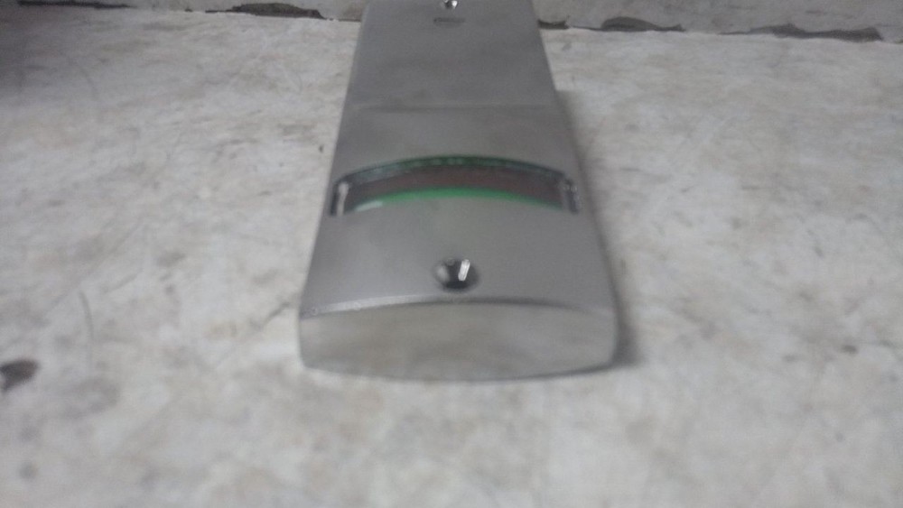 Corbin ML193 V20 26D 2-3/8 In Overall Width Mechanical Exit Device Trim