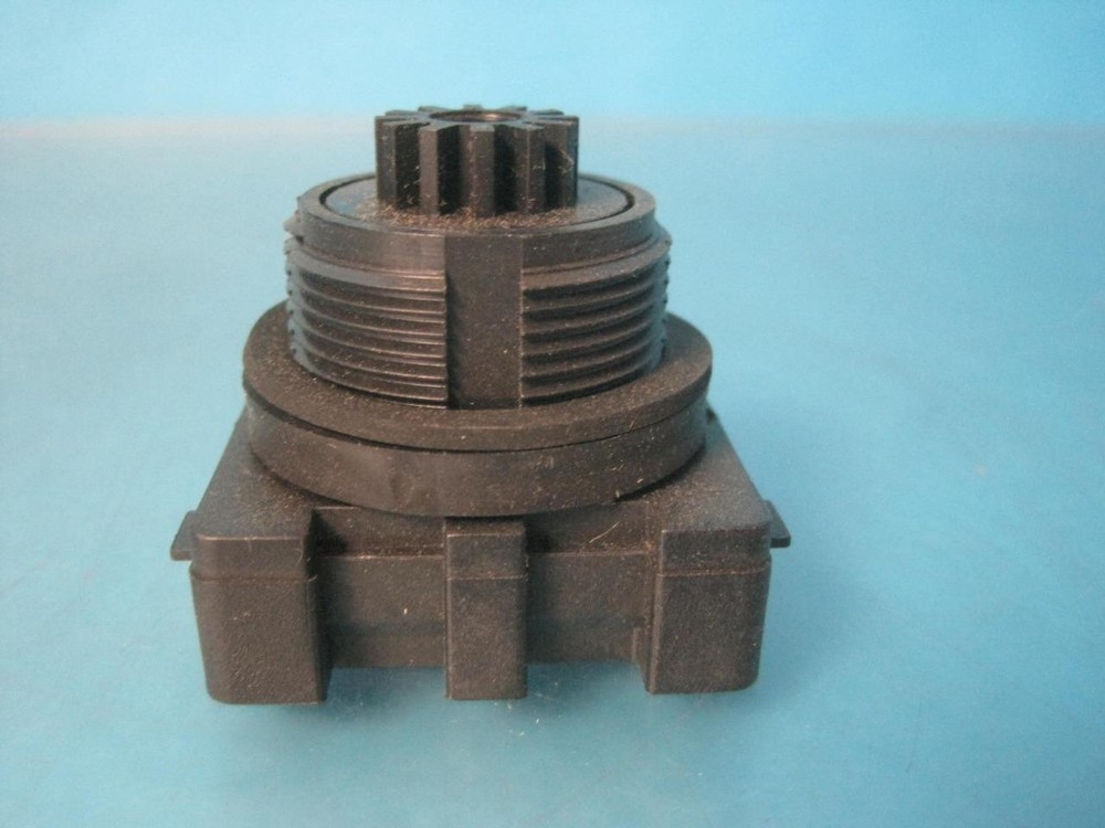 HSS03-SHWE-CBFSR SELECTOR SWITCH New in Box