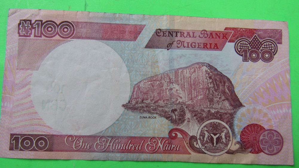 ALGERIA, 100 NIARA, 2014