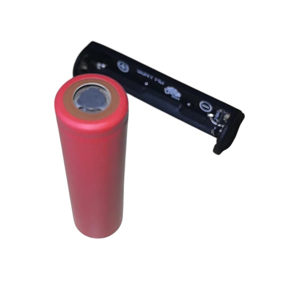 Rechargeable Battery Case For SONY MD E30 E50 E77 E505 E700 E710 E720 E730