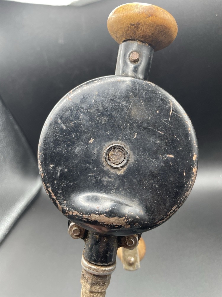 Vintage ZIM Hand Tool