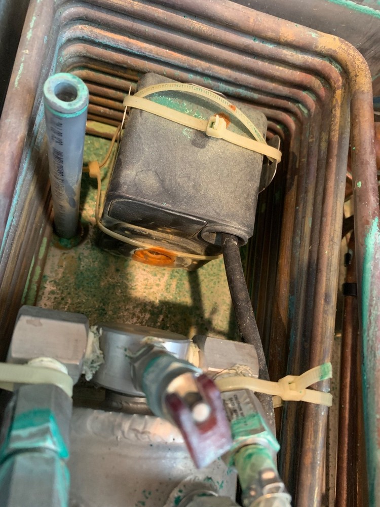 Crysalli Model Chilled Water Dispenser