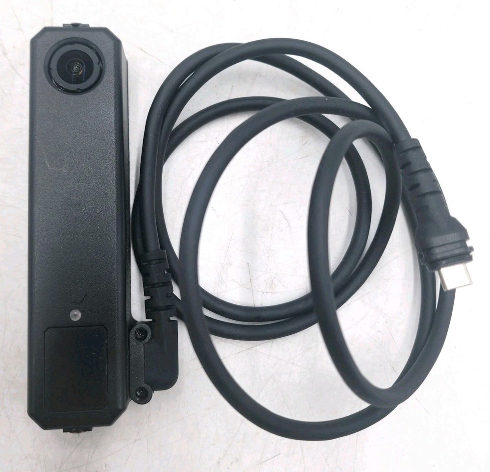 Axon Fleet 2 Model AX1015 Rev B