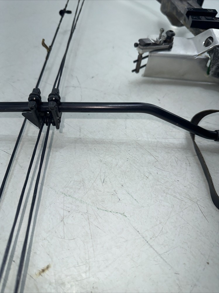compond bow Pro Vantage Hunter
