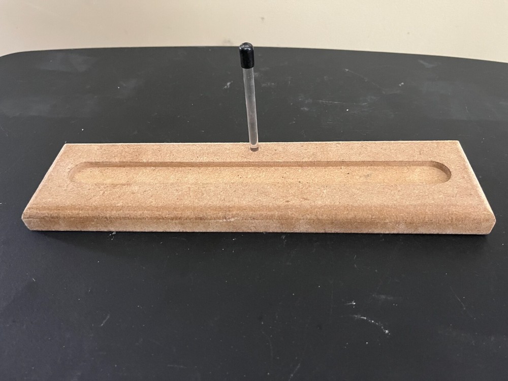 Custom Pistol Display Stand